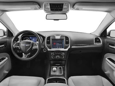 2016 Chrysler 300C 300C