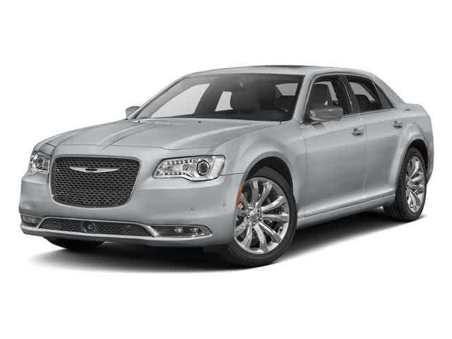 2016 Chrysler 300C 300C