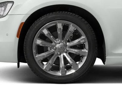 2016 Chrysler 300C 300C