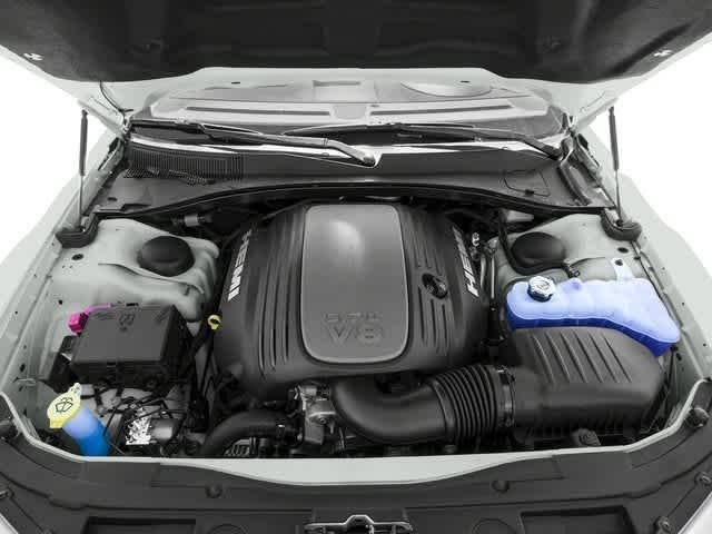 2016 Chrysler 300C 300C