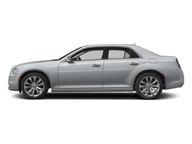 2016 Chrysler 300C 300C