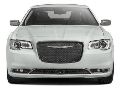 2016 Chrysler 300C 300C