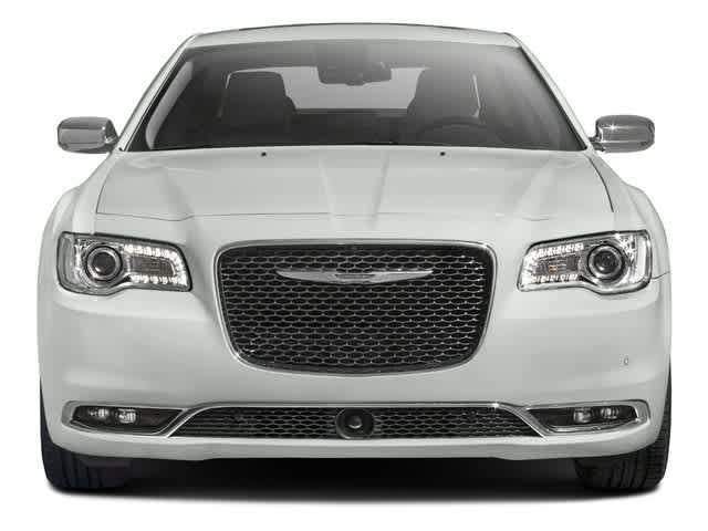 2016 Chrysler 300C 300C