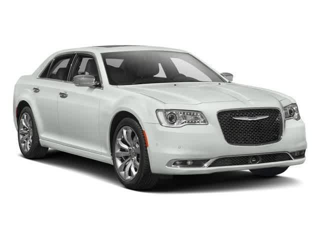 2016 Chrysler 300C 300C