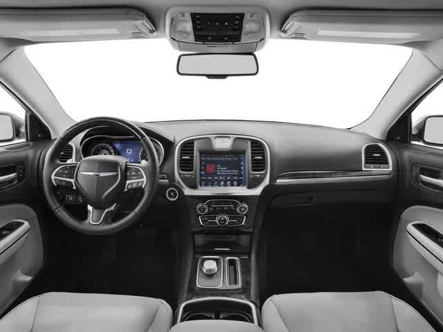 2016 Chrysler 300C 300C