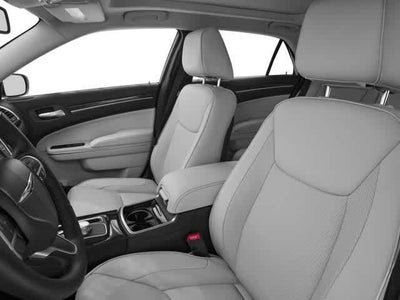 2016 Chrysler 300C 300C