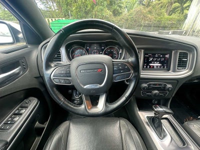2021 Dodge Charger SXT RWD