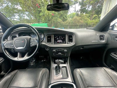 2021 Dodge Charger SXT RWD