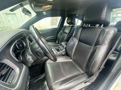 2021 Dodge Charger SXT RWD