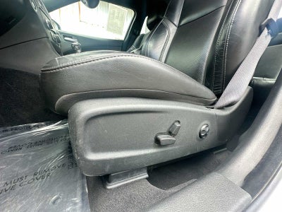 2021 Dodge Charger SXT RWD