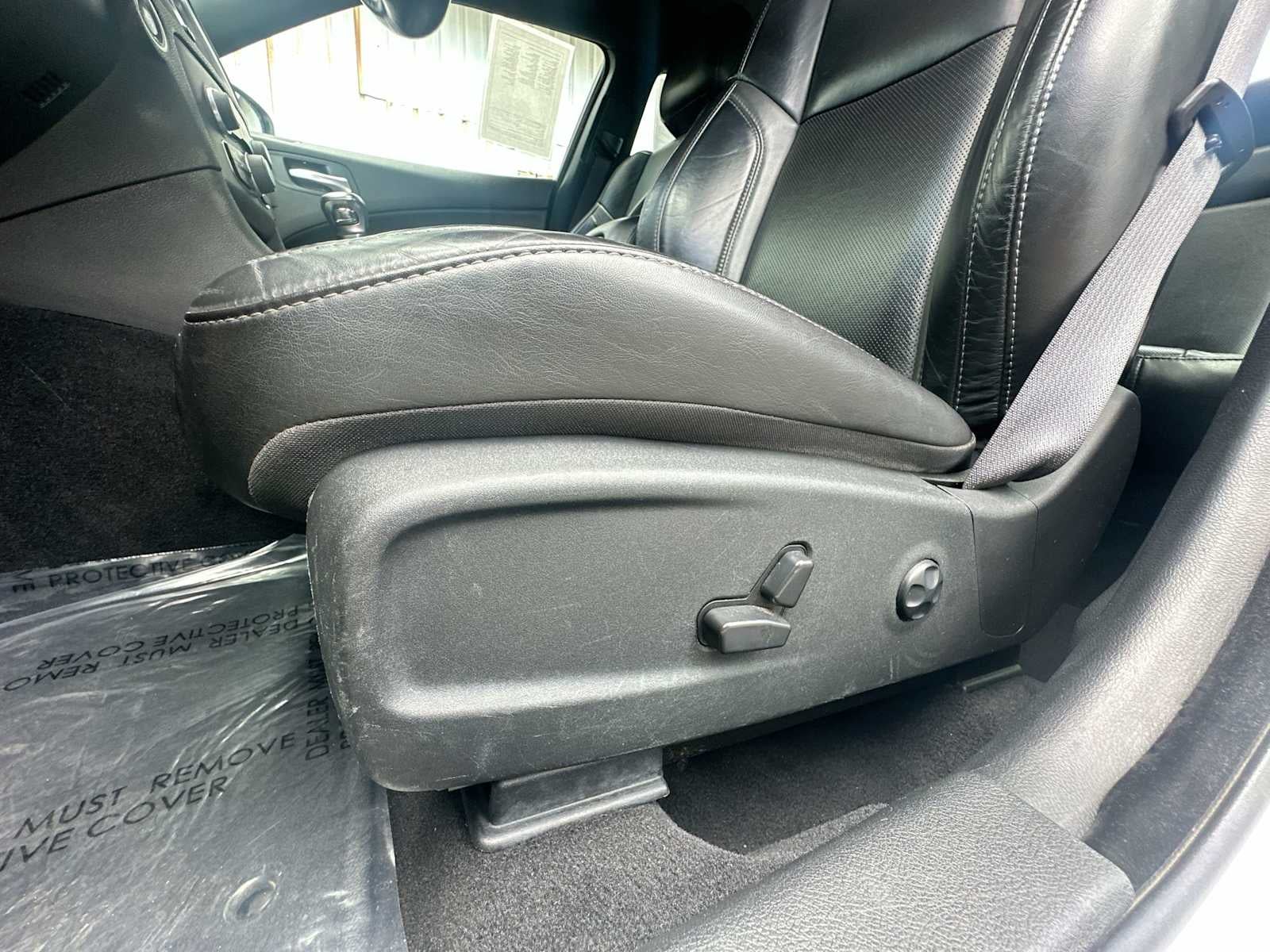 2021 Dodge Charger SXT RWD