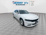 2021 Dodge Charger SXT RWD