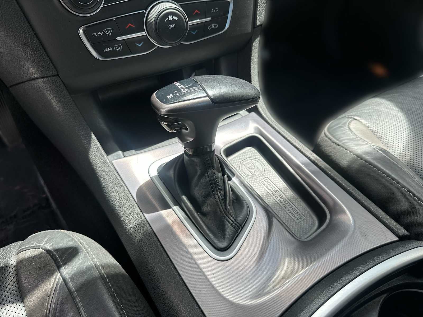 2021 Dodge Charger SXT RWD