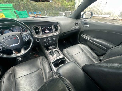 2021 Dodge Charger SXT RWD