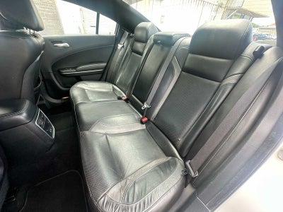 2021 Dodge Charger SXT RWD