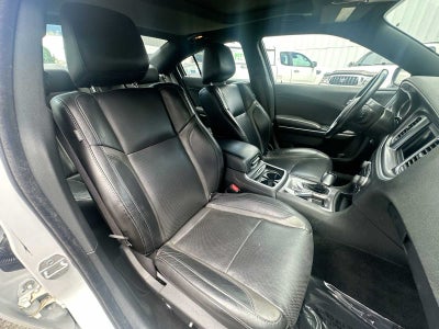 2021 Dodge Charger SXT RWD