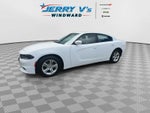 2021 Dodge Charger SXT RWD