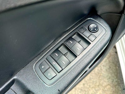 2019 Dodge Charger SXT RWD