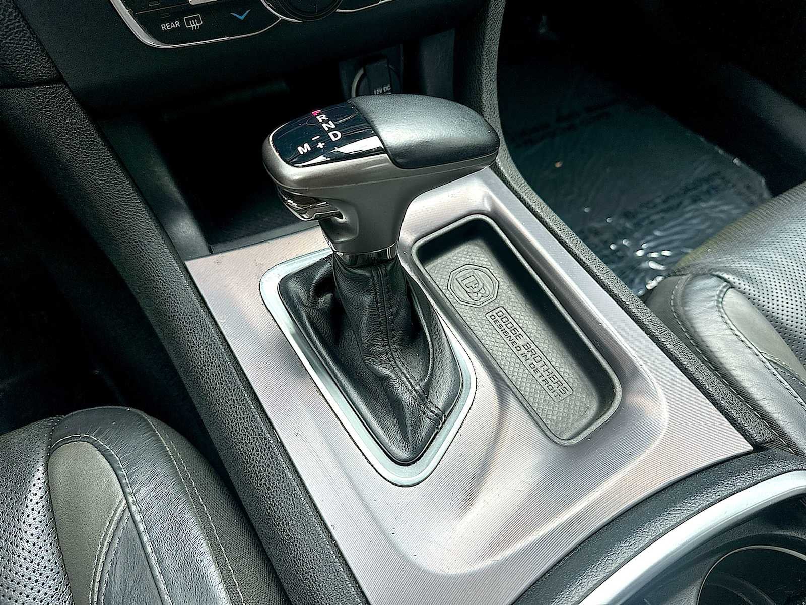 2019 Dodge Charger SXT RWD