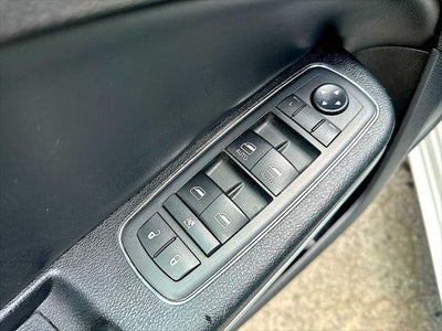 2019 Dodge Charger SXT RWD