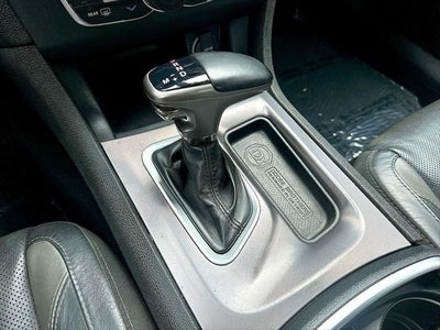 2019 Dodge Charger SXT RWD