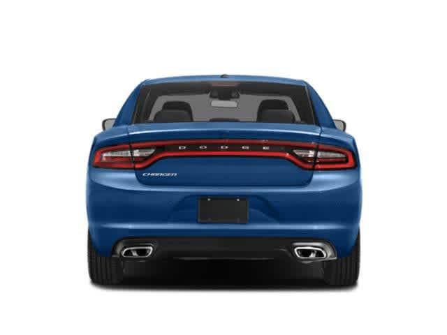 2022 Dodge Charger SXT RWD
