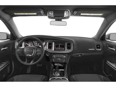 2022 Dodge Charger SXT RWD