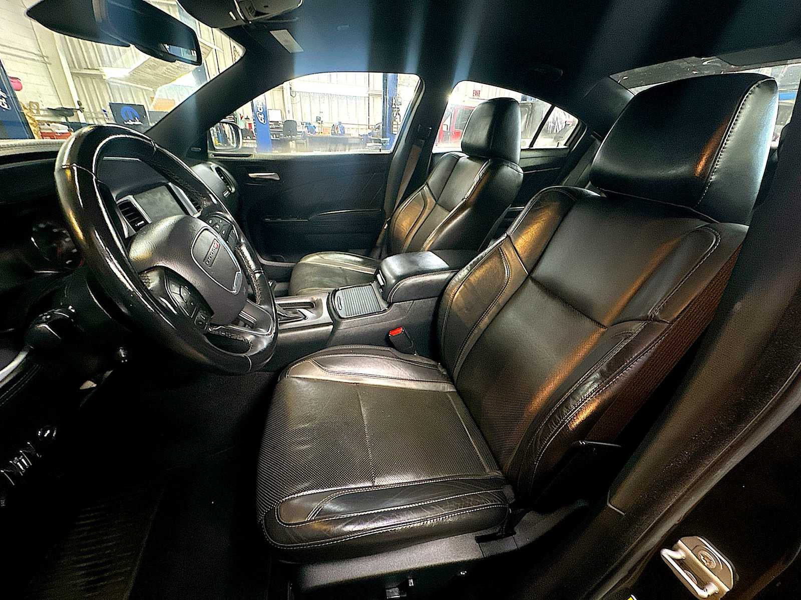 2020 Dodge Charger SXT RWD