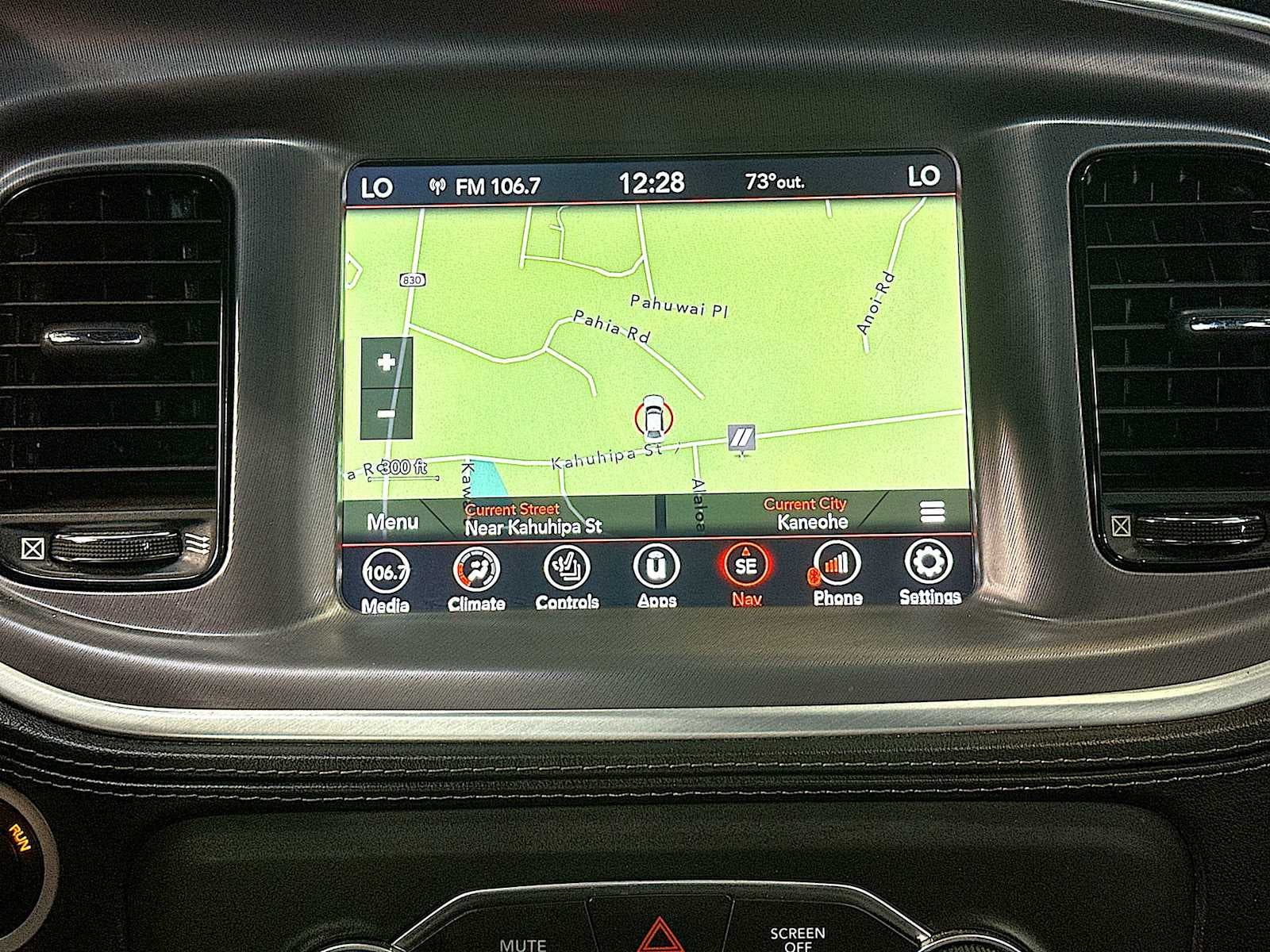 2020 Dodge Charger SXT RWD