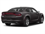 2020 Dodge Charger SXT RWD
