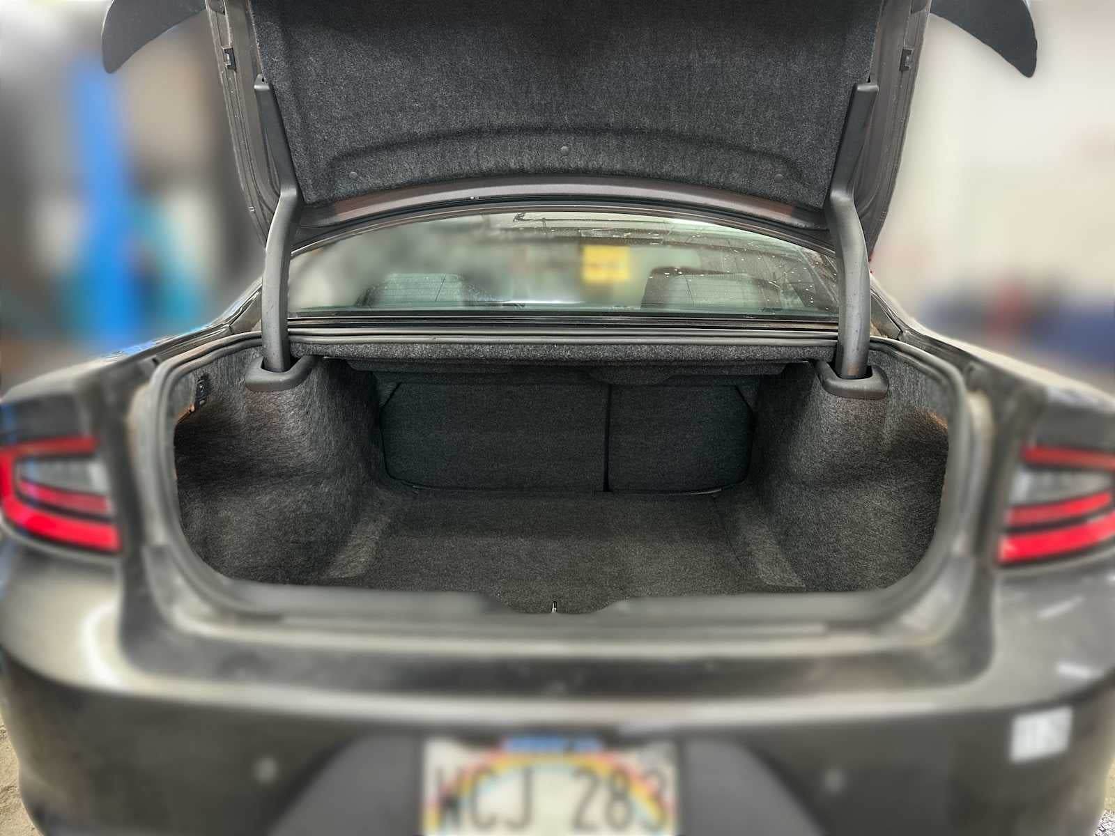 2020 Dodge Charger SXT RWD