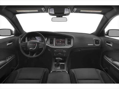 2020 Dodge Charger SXT RWD