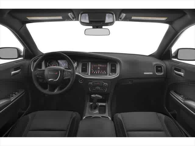 2020 Dodge Charger SXT RWD