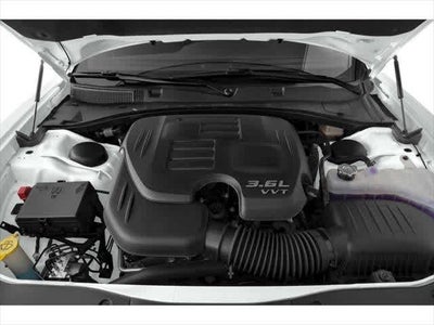 2020 Dodge Charger SXT RWD