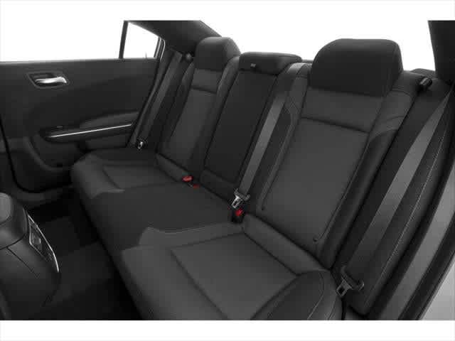 2020 Dodge Charger SXT RWD