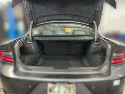 2020 Dodge Charger SXT RWD