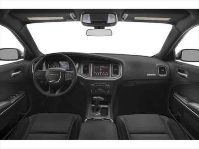 2020 Dodge Charger SXT RWD