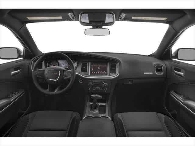 2020 Dodge Charger SXT RWD