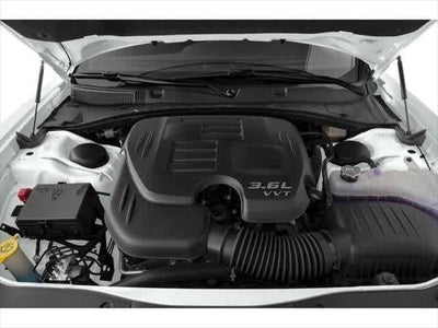 2020 Dodge Charger SXT RWD