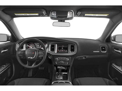2022 Dodge Charger SXT RWD