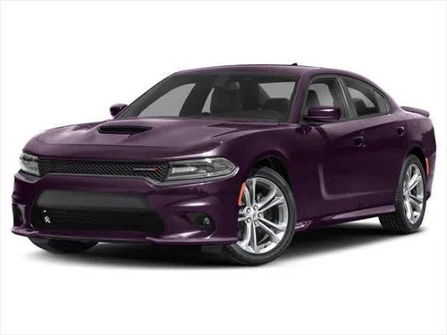 2020 Dodge Charger R/T RWD