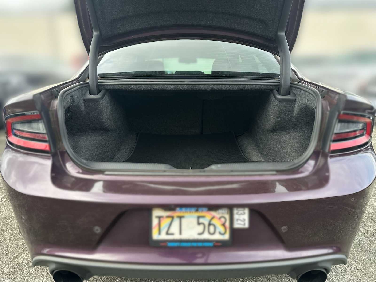 2020 Dodge Charger R/T RWD