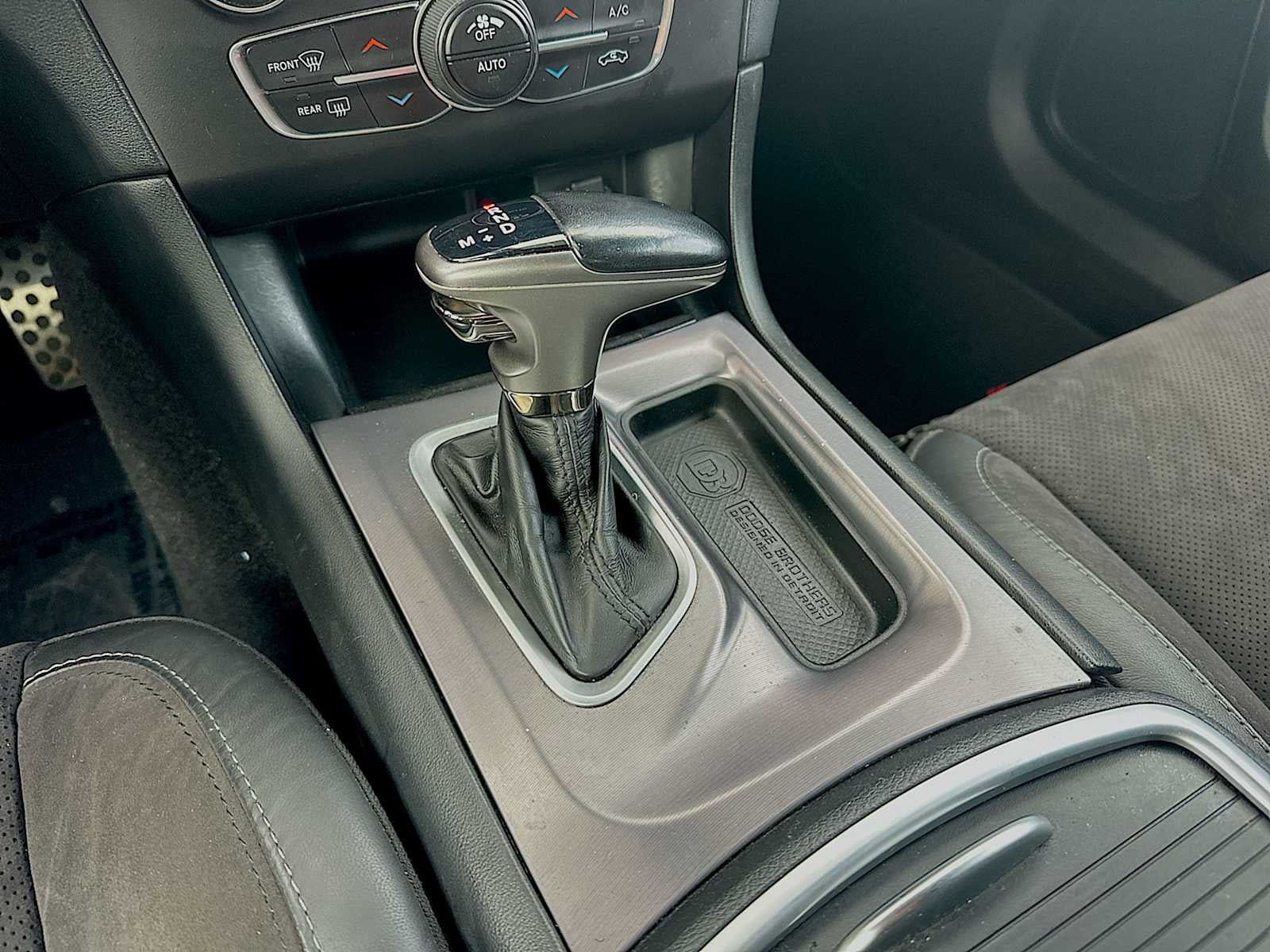 2020 Dodge Charger R/T RWD