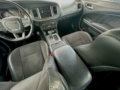 2020 Dodge Charger R/T RWD