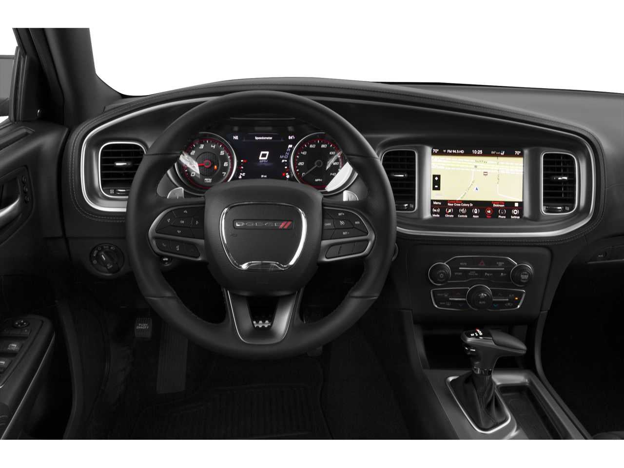 2020 Dodge Charger R/T RWD