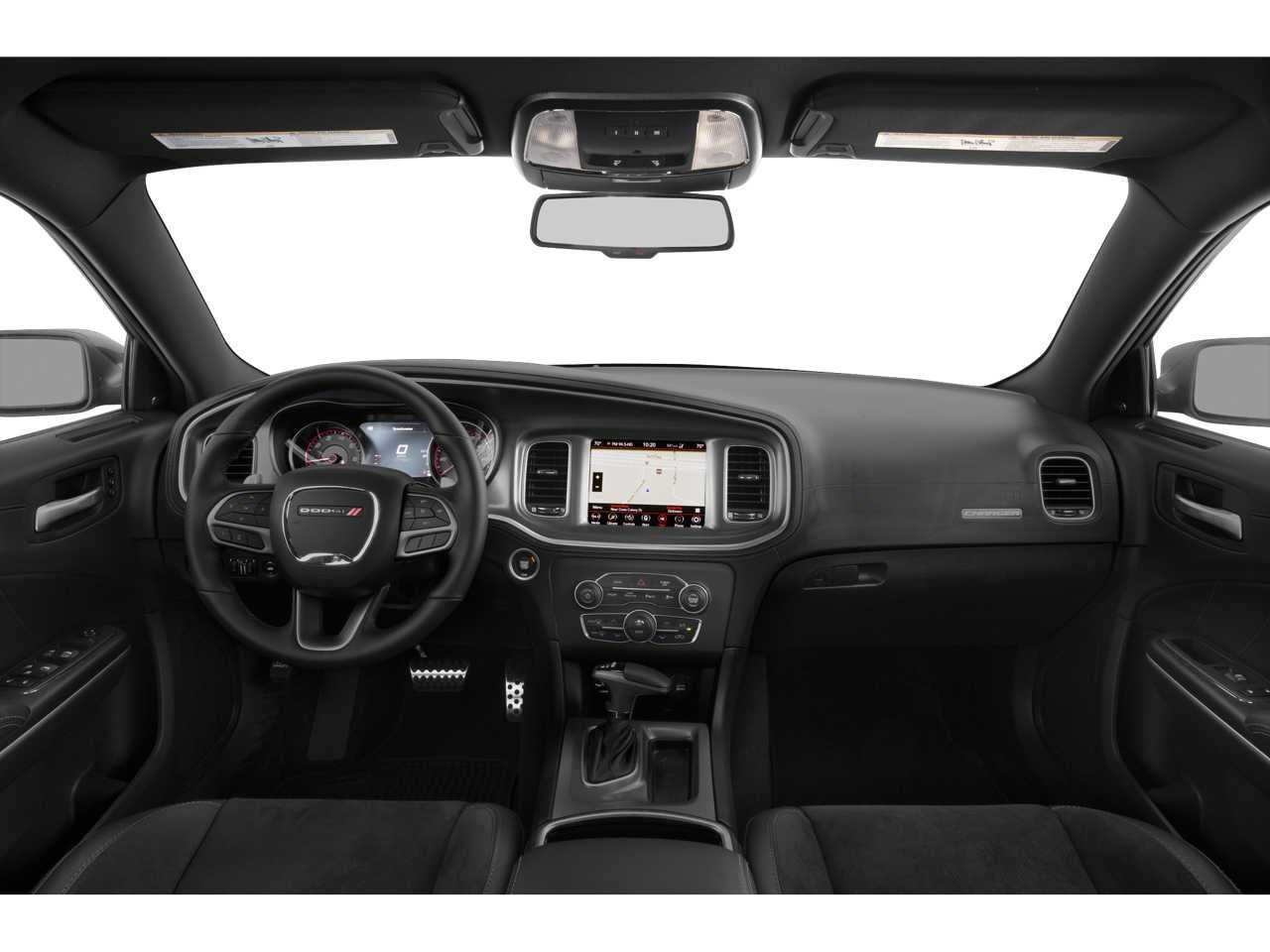2020 Dodge Charger R/T RWD