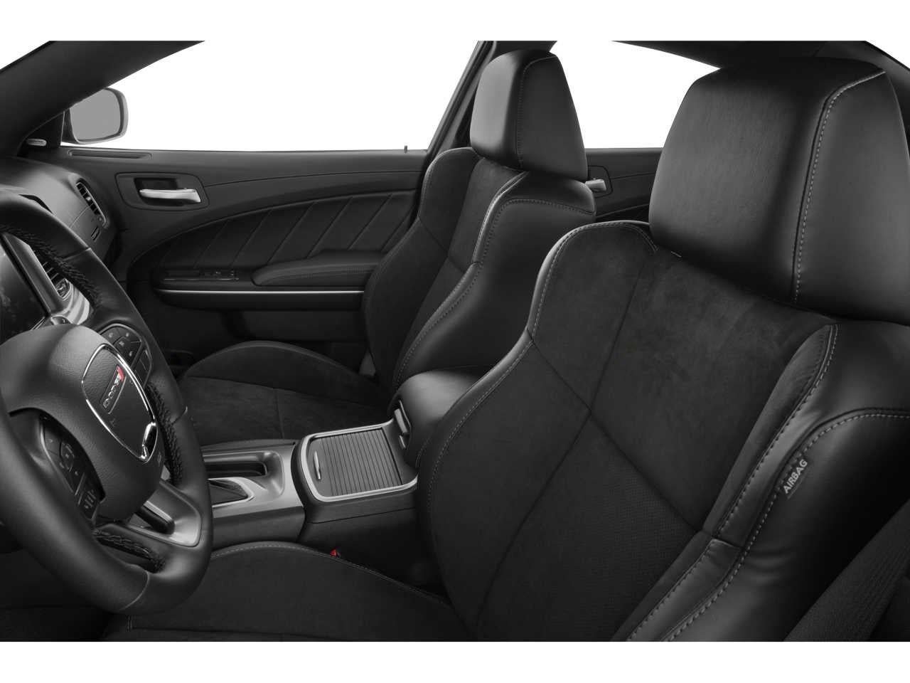 2020 Dodge Charger R/T RWD