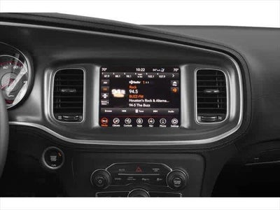 2020 Dodge Charger R/T RWD
