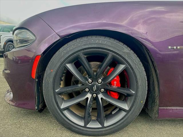 2020 Dodge Charger R/T RWD