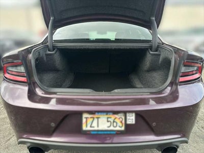 2020 Dodge Charger R/T RWD